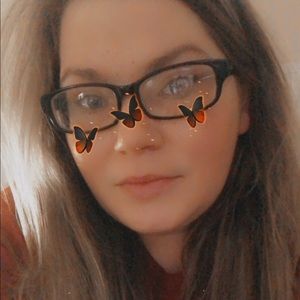 Meet your Posher, Bethany